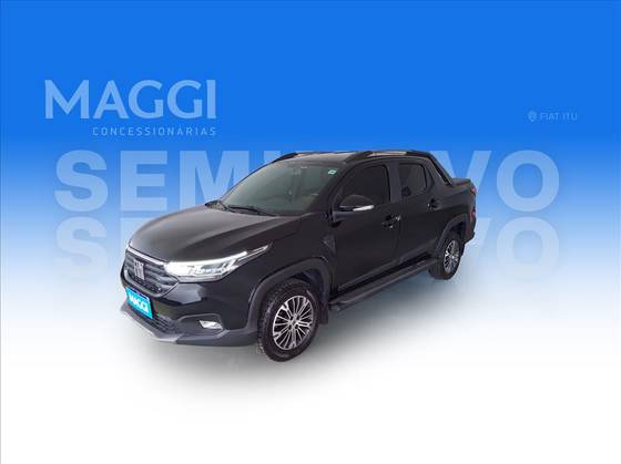 FIAT STRADA 1.3 FIREFLY FLEX RANCH CD CVT